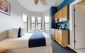 Centrally Located Studio In The Southend, #25